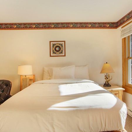 Sprague Mountain 201 Condo Estes Park Bagian luar foto