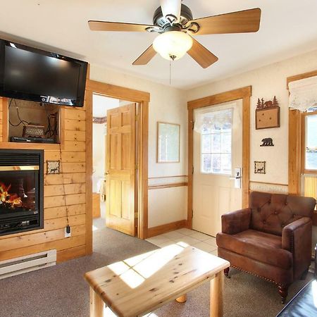 Sprague Mountain 201 Condo Estes Park Bagian luar foto