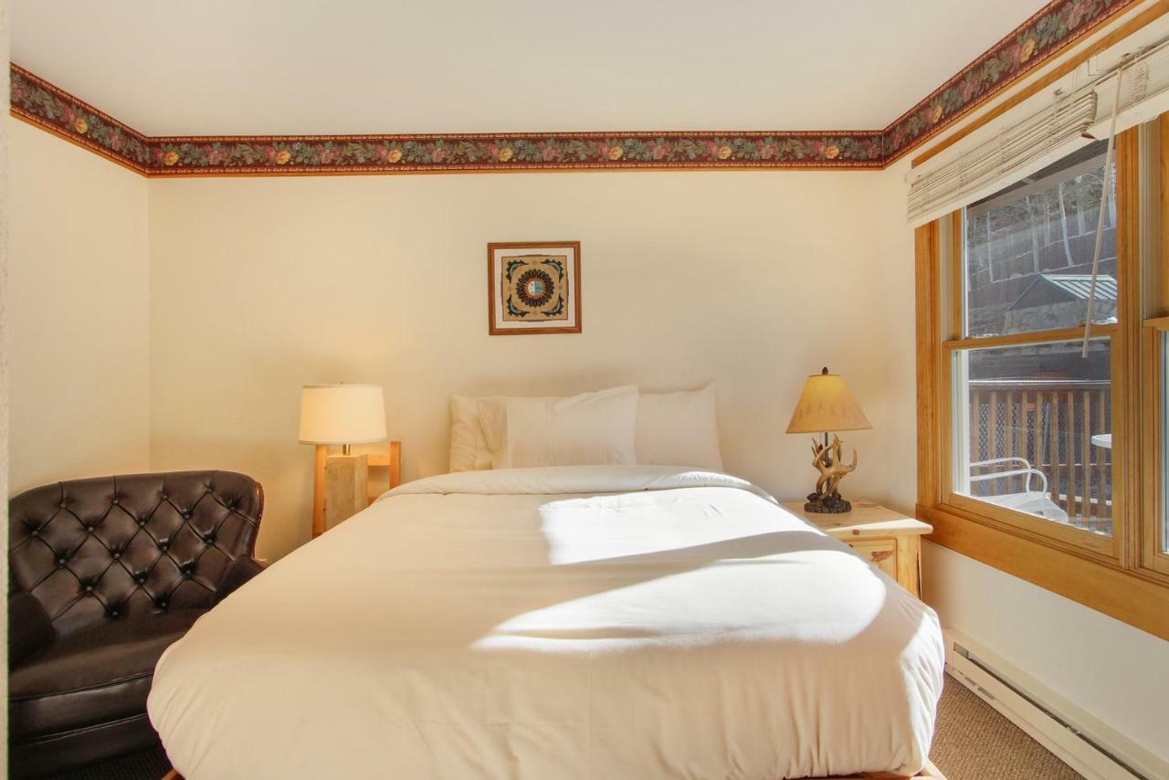 Sprague Mountain 201 Condo Estes Park Bagian luar foto