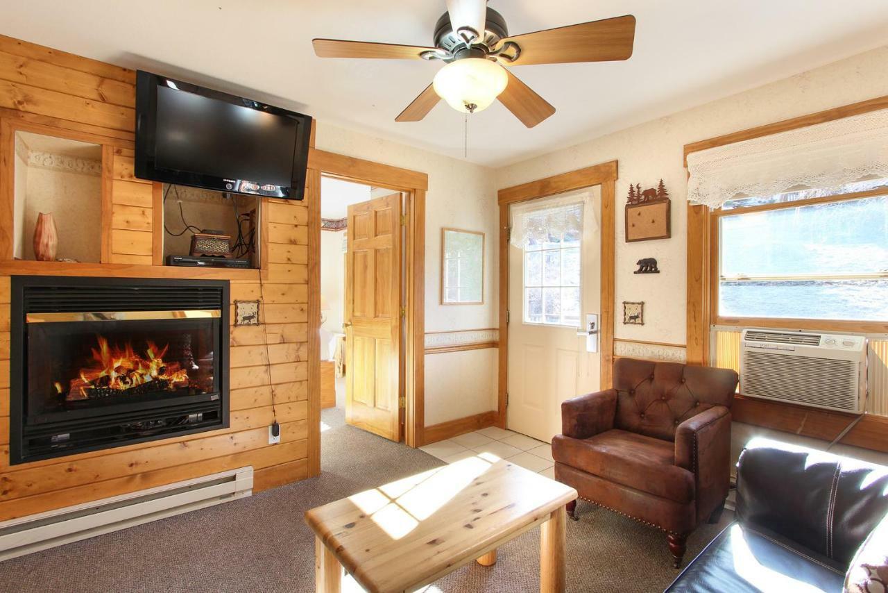 Sprague Mountain 201 Condo Estes Park Bagian luar foto