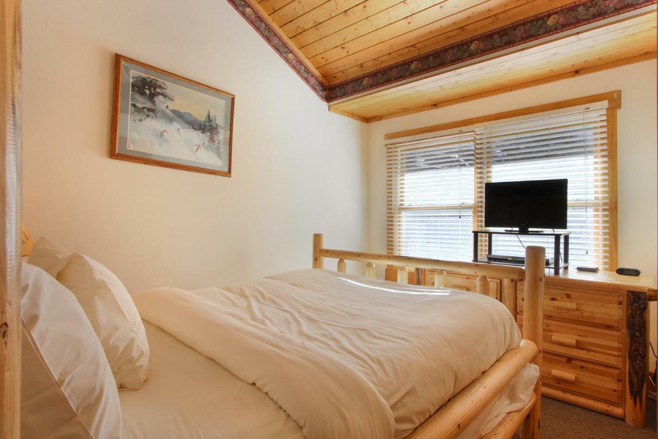 Sprague Mountain 201 Condo Estes Park Bagian luar foto