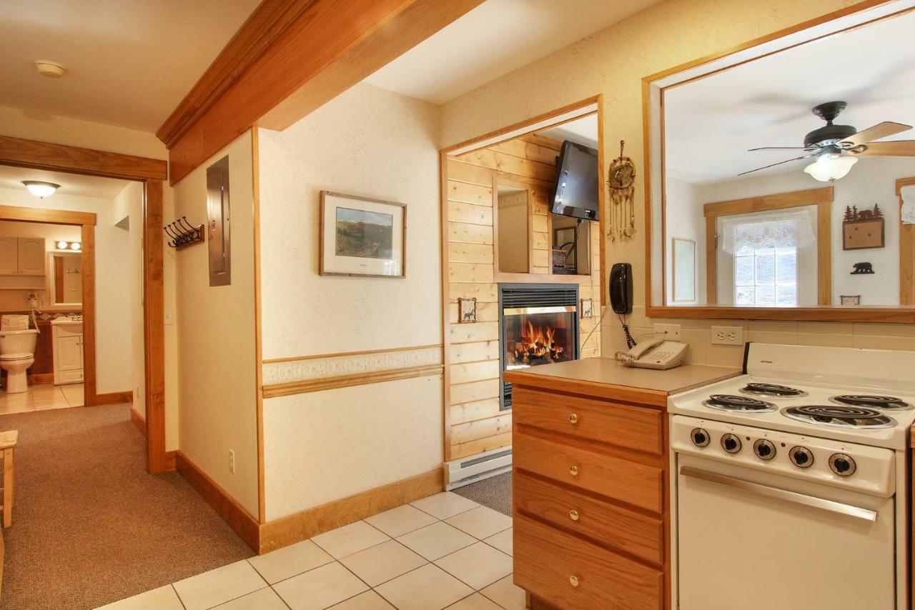 Sprague Mountain 201 Condo Estes Park Bagian luar foto