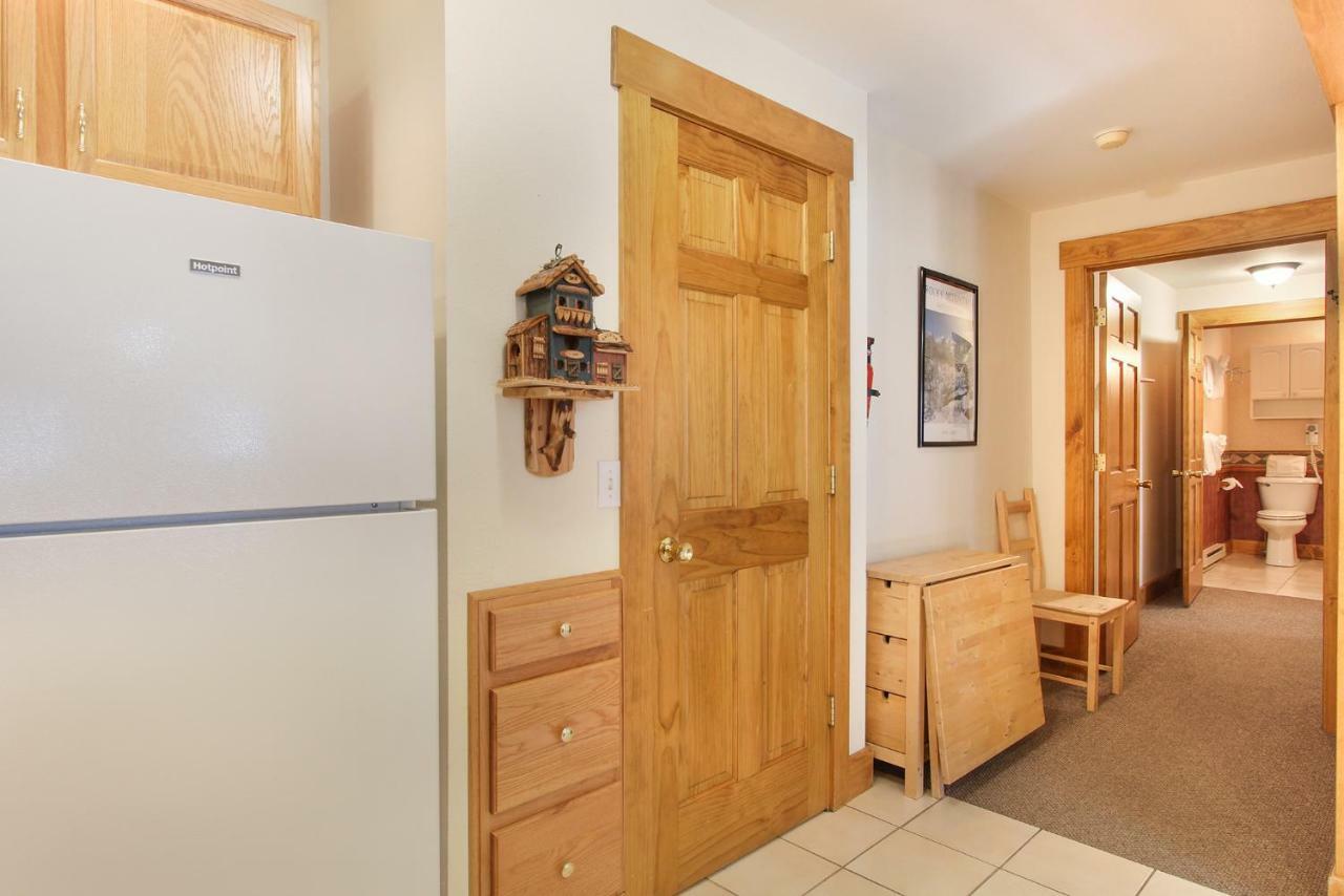 Sprague Mountain 201 Condo Estes Park Bagian luar foto