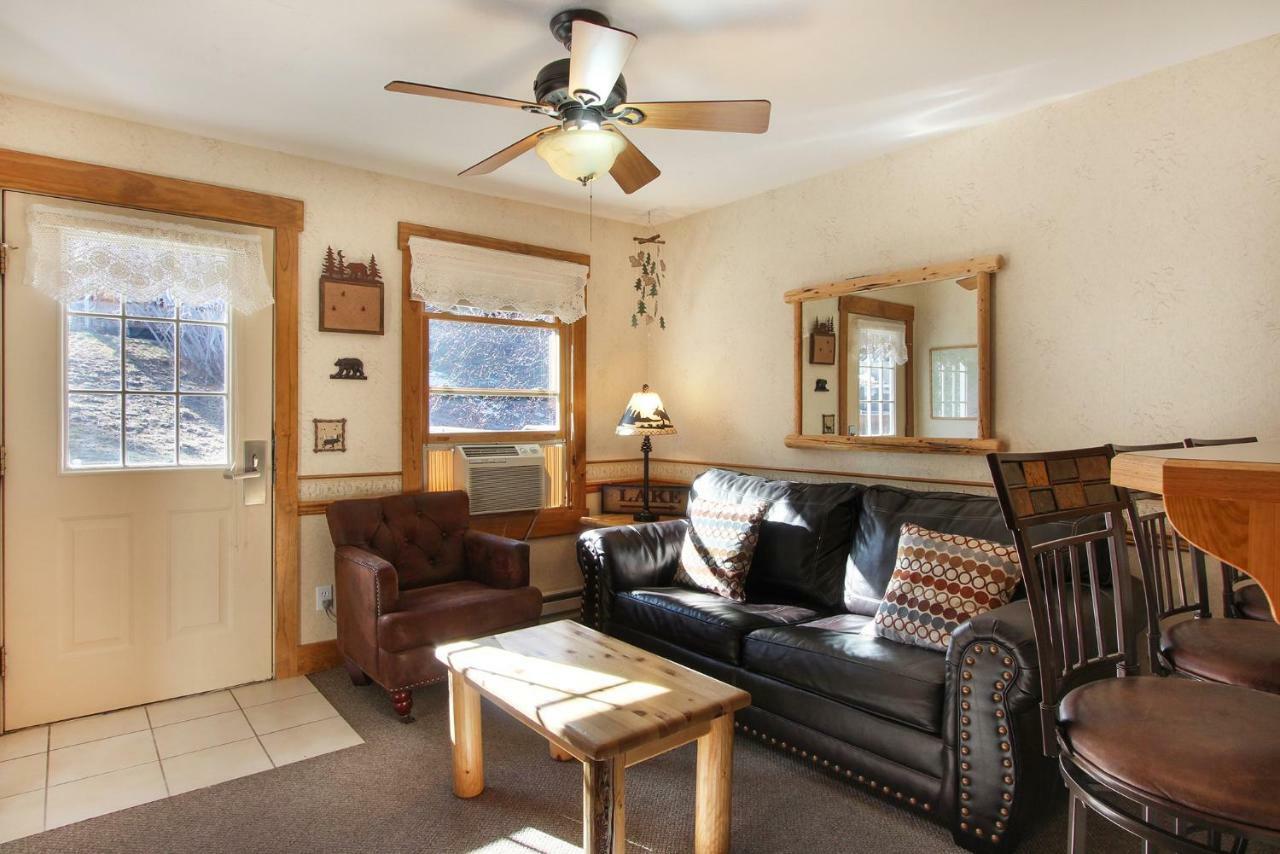 Sprague Mountain 201 Condo Estes Park Bagian luar foto