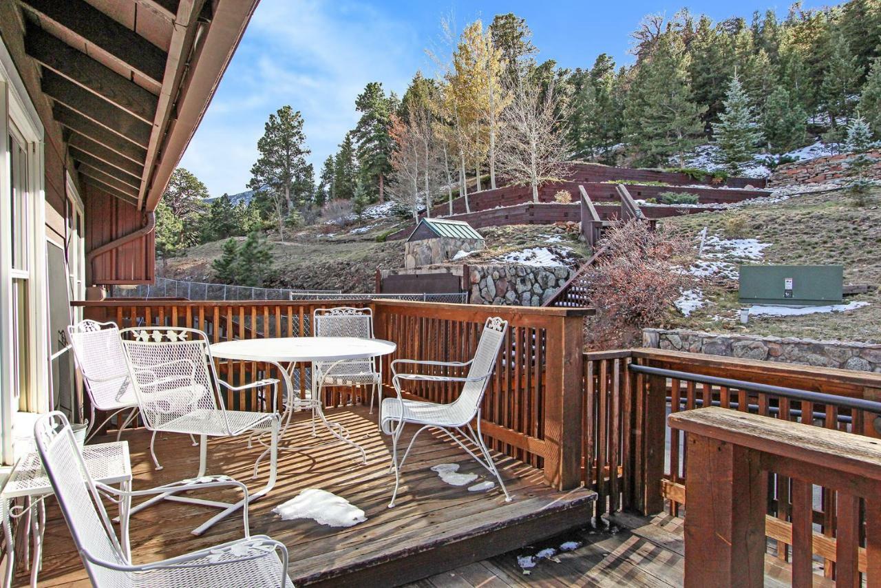 Sprague Mountain 201 Condo Estes Park Bagian luar foto